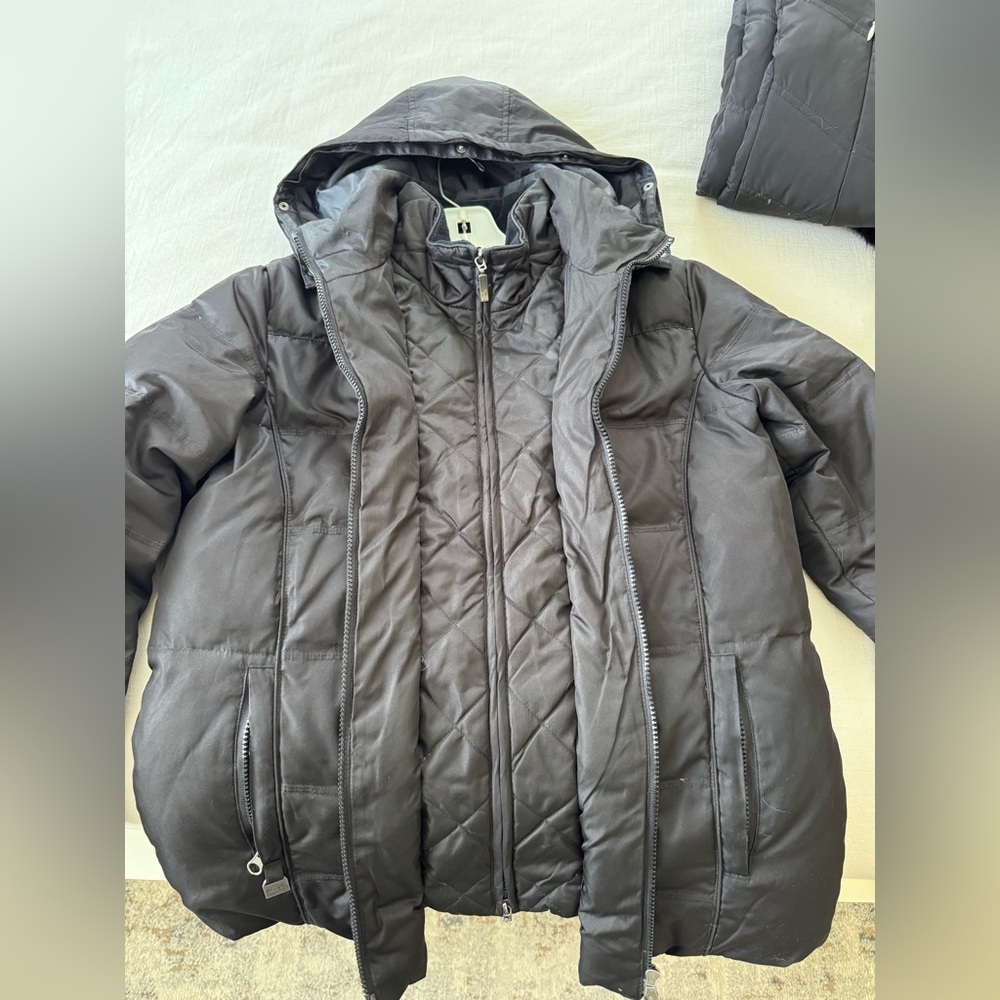 Winter Jacket - image 4